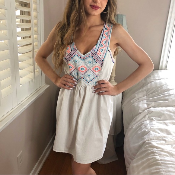 Posh Garden Dresses & Skirts - Solddd Outtt